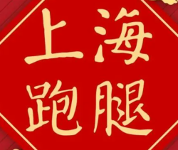 上海专业代办